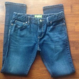 Old Navy Super Skinny Jeans